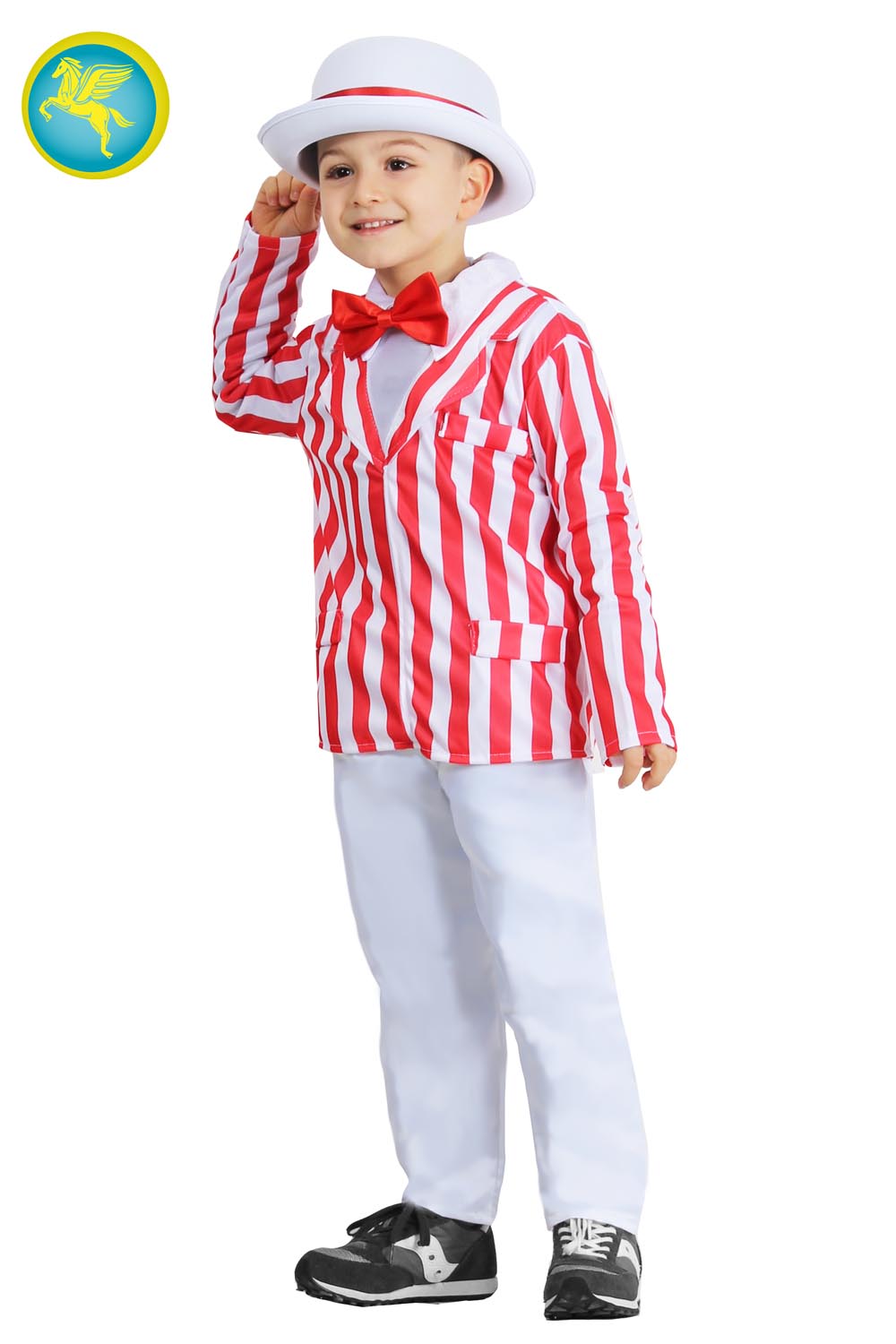 MISTER A.  BAMBINO